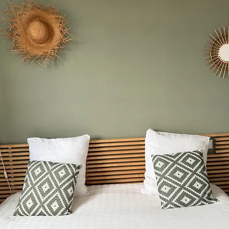 Апартаменты Vue Sur L'entree Du Port *