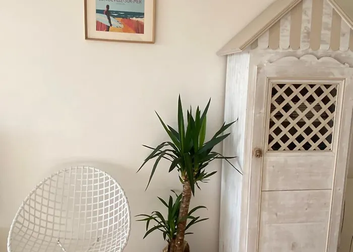 Vue Sur L'entree Du Port *