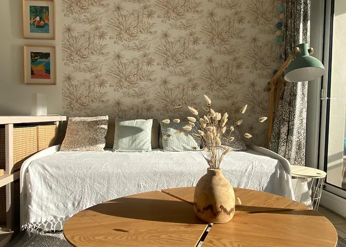 Vue Sur L'entree Du Port Saint Gilles Croix de vie