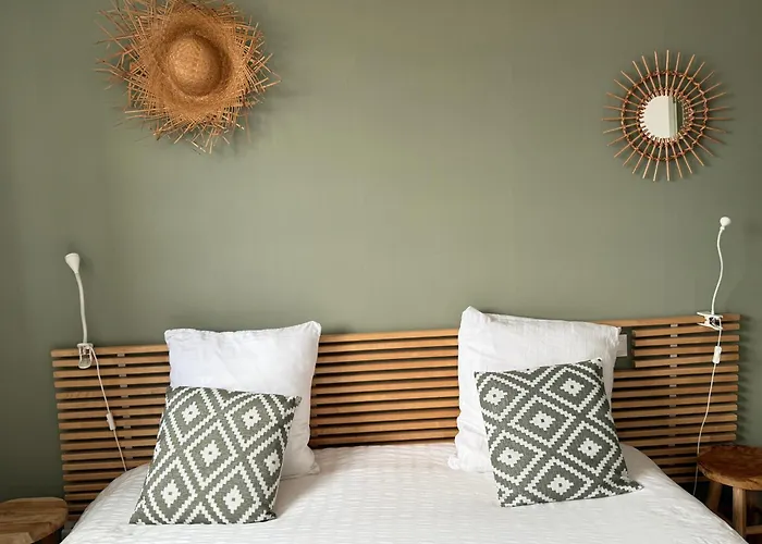 Appartement Vue Sur L'entree Du Port *