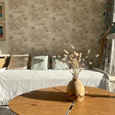 Vue Sur L'entree Du Port Saint-Gilles-Croix-de-Vie