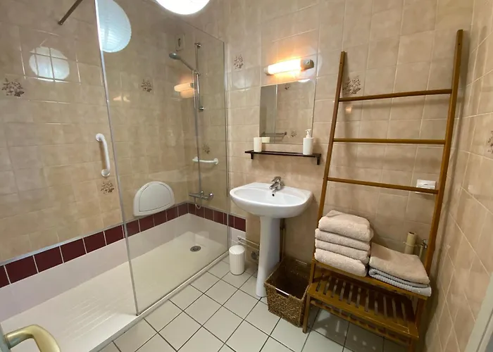 Apartamento Vue Sur L'entrée Du Port